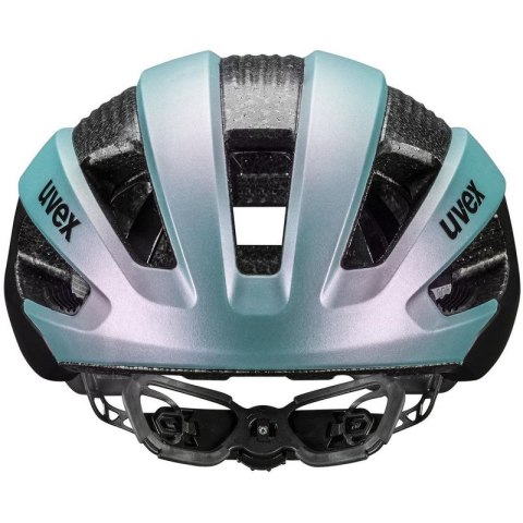 Kask rowerowy Uvex Rise CC 41/2/090/09