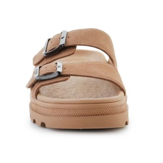 Klapki Palladium Dunelite Riviera Sde 74455-252-M