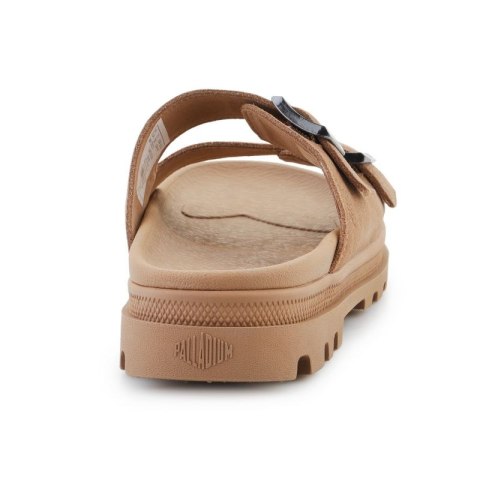 Klapki Palladium Dunelite Riviera Sde 74455-252-M