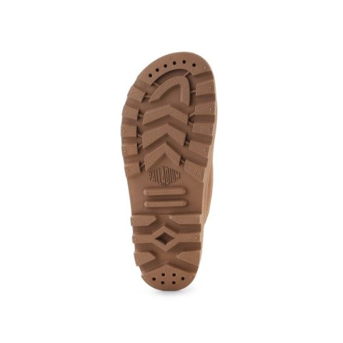 Klapki Palladium Dunelite Riviera Sde 74455-252-M