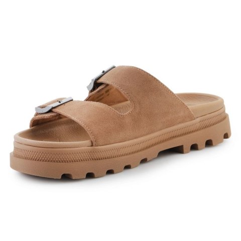 Klapki Palladium Dunelite Riviera Sde 74455-252-M