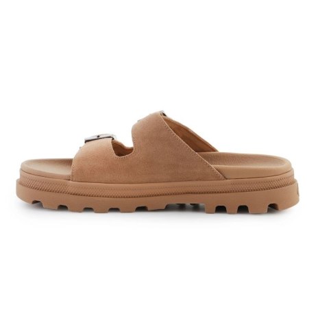 Klapki Palladium Dunelite Riviera Sde 74455-252-M