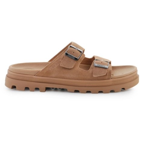 Klapki Palladium Dunelite Riviera Sde 74455-252-M