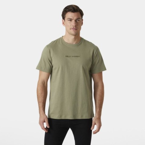 Koszulka Helly Hansen HH Core 2.0 M 54598 421