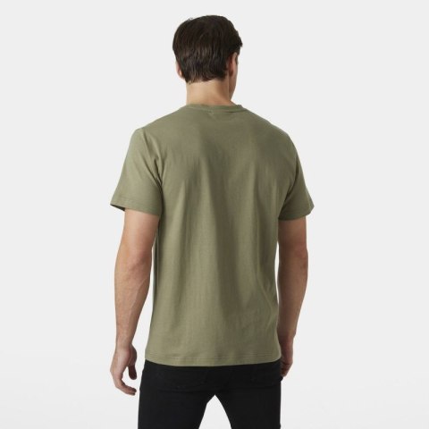 Koszulka Helly Hansen HH Core 2.0 M 54598 421