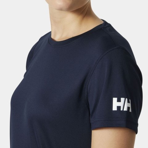 Koszulka Helly Hansen HH Tech Tshirt 2.0 W 49580 597