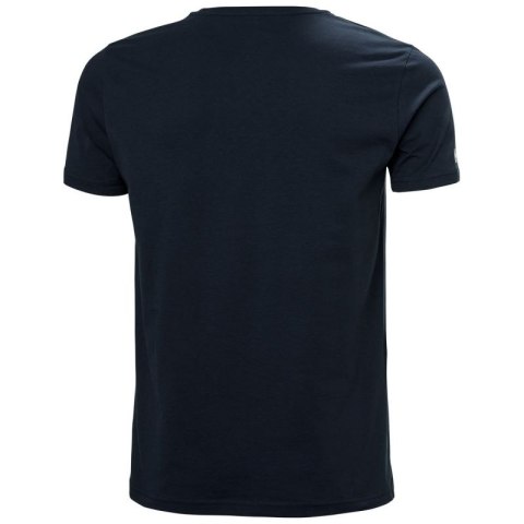 Koszulka Helly Hansen Shoreline Tshirt 3.0 M 54601 597
