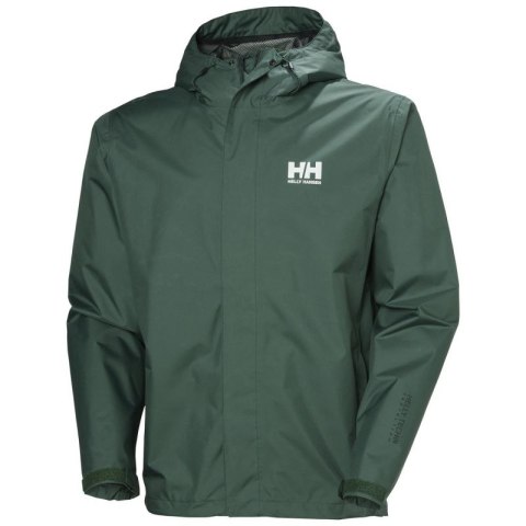 Kurtka Helly Hansen Seven Jacket M 62047 390