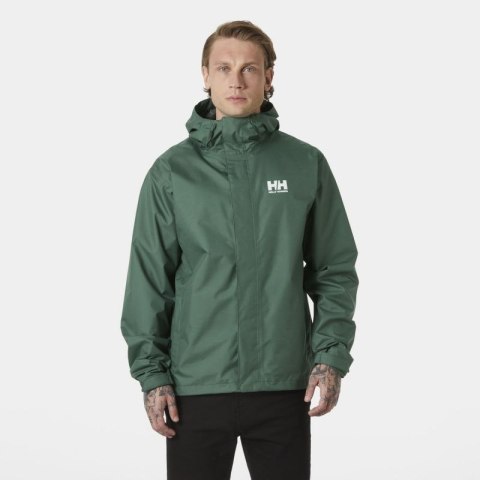 Kurtka Helly Hansen Seven Jacket M 62047 390