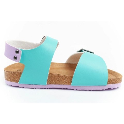 Sandały CMP Raisho Jr 3Q95674 B344