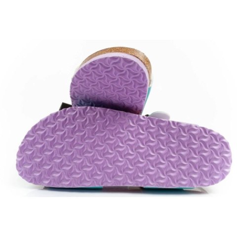 Sandały CMP Raisho Jr 3Q95674 B344