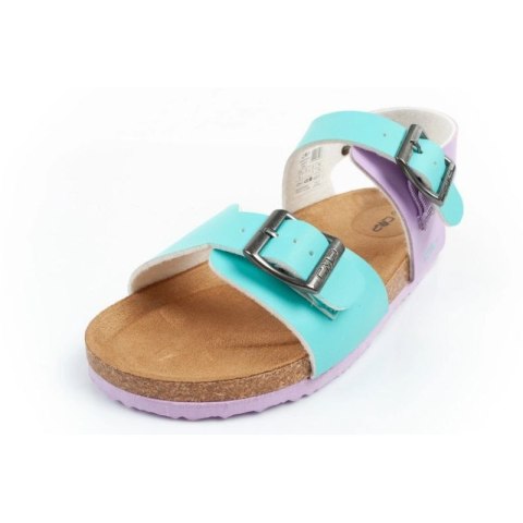 Sandały CMP Raisho Jr 3Q95674 B344