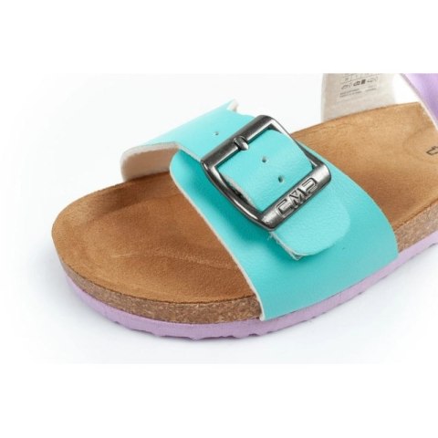 Sandały CMP Raisho Jr 3Q95674 B344