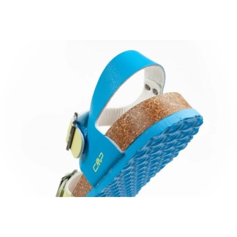 Sandały CMP Raisho Jr 3Q95674L 565