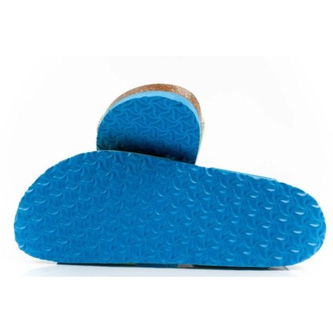 Sandały CMP Raisho Jr 3Q95674L 565