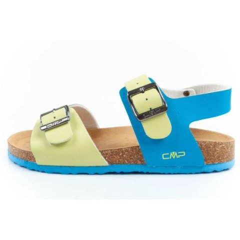 Sandały CMP Raisho Jr 3Q95674L 565