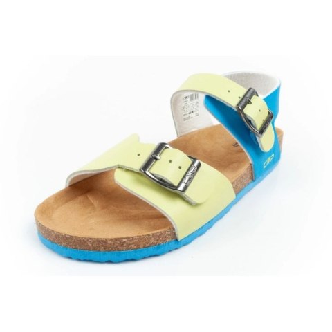 Sandały CMP Raisho Jr 3Q95674L 565