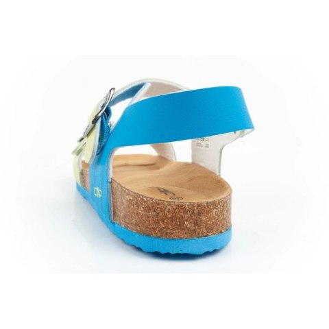 Sandały CMP Raisho Jr 3Q95674L 565