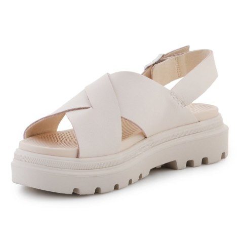 Sandały Palladium Pallacruise Crossed W 94461-175-M