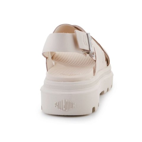 Sandały Palladium Pallacruise Crossed W 94461-175-M