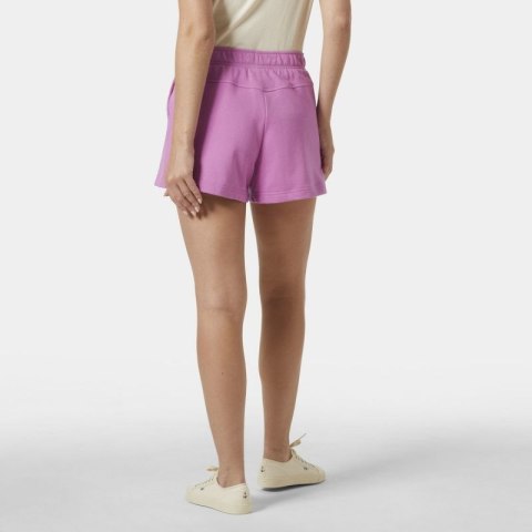 Spodenki Helly Hansen Core Sweat Shorts W 54081 089