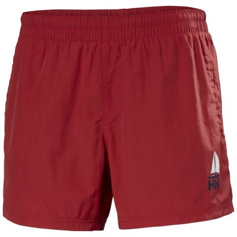 Spodenki kąpielowe Helly Hansen Cascais Trunk M 34031 160