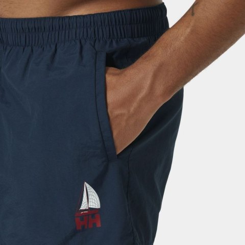Spodenki kąpielowe Helly Hansen Cascais Trunk M 34031 595