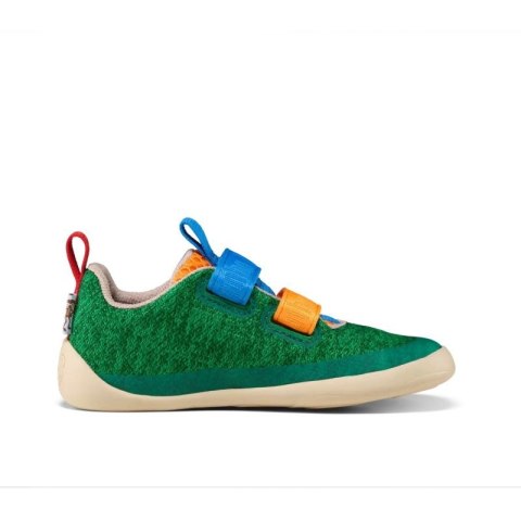 Buty Affenzahn Halbschuh Knit Happy Affenzahn 10 Years Jr 00397-20016