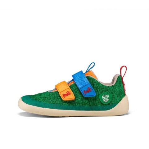 Buty Affenzahn Halbschuh Knit Happy Affenzahn 10 Years Jr 00397-20016