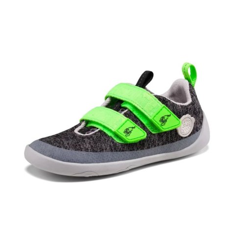 Buty Affenzahn Halbschuh Knit Happy Panther Jr 00397-80028