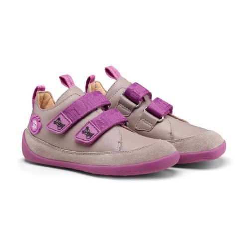 Buty Affenzahn Halbschuh Leder Buddy Koala Jr 00428-40076