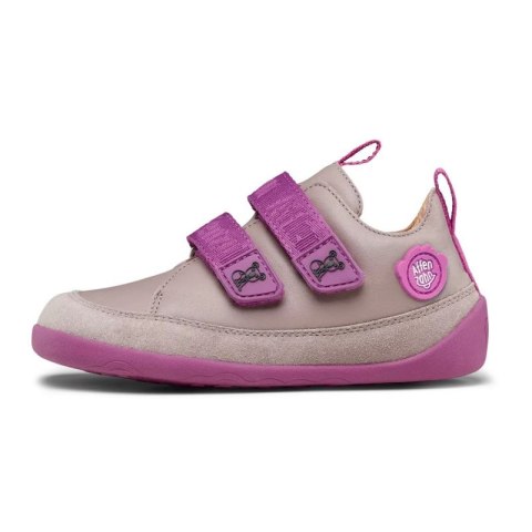 Buty Affenzahn Halbschuh Leder Buddy Koala Jr 00428-40076