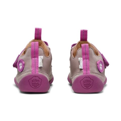 Buty Affenzahn Halbschuh Leder Buddy Koala Jr 00428-40076