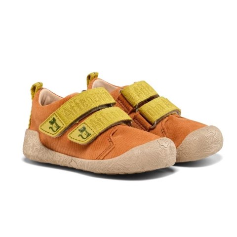 Buty Affenzahn Lauflerner Leder Walky Cat Jr 01392-70109