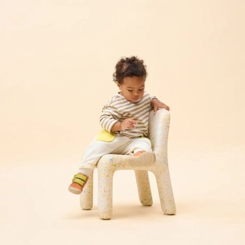 Buty Affenzahn Lauflerner Leder Walky Cat Jr 01392-70109