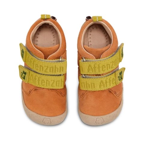 Buty Affenzahn Lauflerner Leder Walky Cat Jr 01392-70109