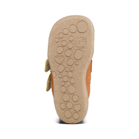 Buty Affenzahn Lauflerner Leder Walky Cat Jr 01392-70109