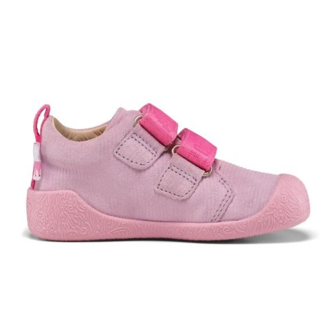 Buty Affenzahn Lauflerner Leder Walky Unicorn Jr 01392-40175