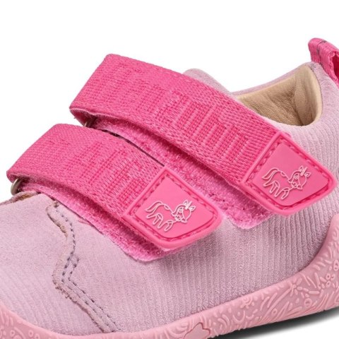 Buty Affenzahn Lauflerner Leder Walky Unicorn Jr 01392-40175