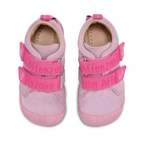 Buty Affenzahn Lauflerner Leder Walky Unicorn Jr 01392-40175