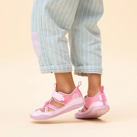 Buty Affenzahn Sandale Vegan Breezy Unicorn Jr 01158-50021