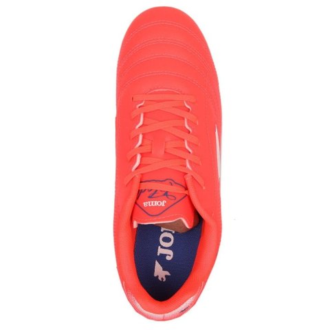 Buty piłkarskie Joma Toledo 2507 FG Jr TOJS2507FG