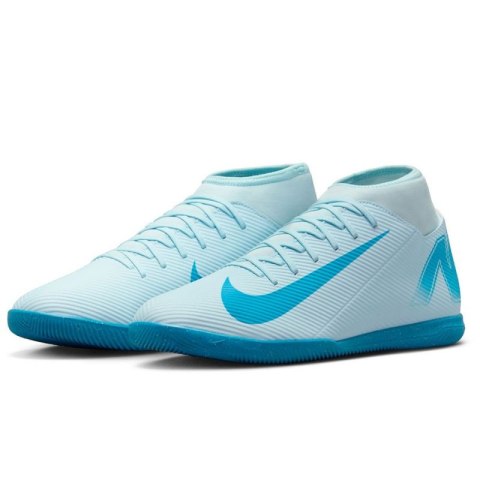 Buty piłkarskie Nike Mercurial Superfly 10 Club IC M FQ8315-400