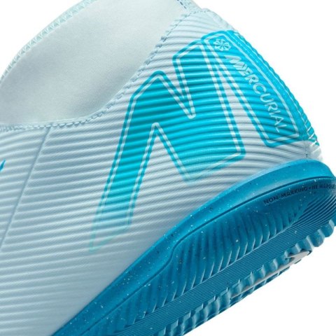 Buty piłkarskie Nike Mercurial Superfly 10 Club IC M FQ8315-400