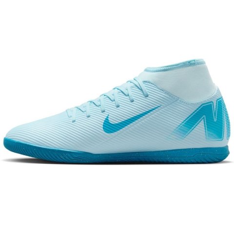Buty piłkarskie Nike Mercurial Superfly 10 Club IC M FQ8315-400