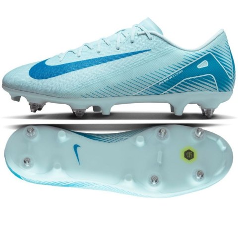 Buty piłkarskie Nike Mercurial Vapor 16 Academy SG-Pro AC M FQ8425-400