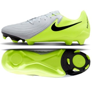 Buty piłkarskie Nike Phantom GX II Academy FG/MG M FD6723-003