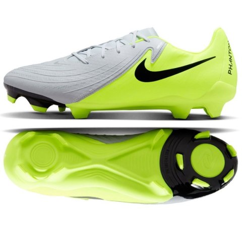 Buty piłkarskie Nike Phantom GX II Academy FG/MG M FD6723-003