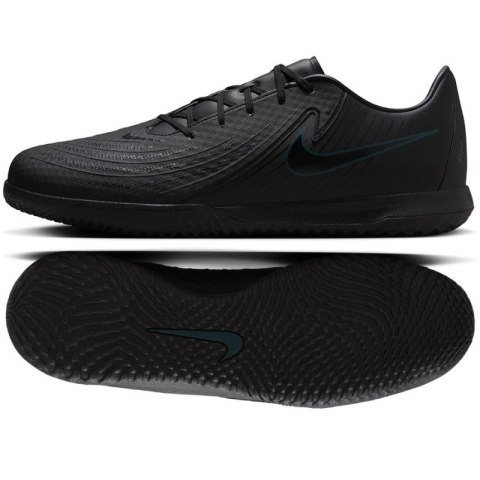 Buty piłkarskie Nike Phantom GX II Academy IC M FJ2581-002