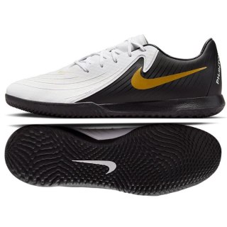 Buty piłkarskie Nike Phantom GX II Academy IC M FJ2581-100